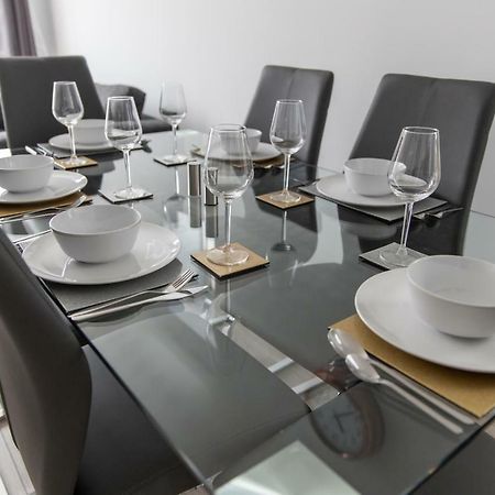 London Northwick Park Serviced Apartments By Riis Property Harrow Exterior foto
