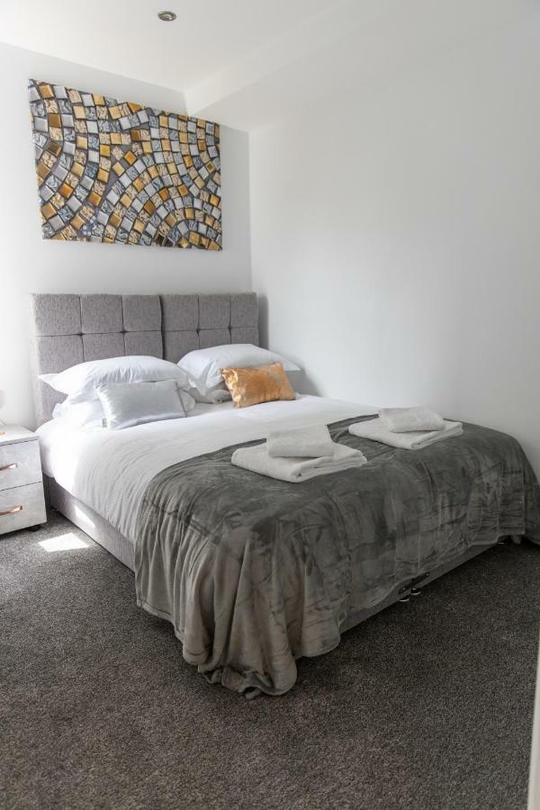 London Northwick Park Serviced Apartments By Riis Property Harrow Exterior foto