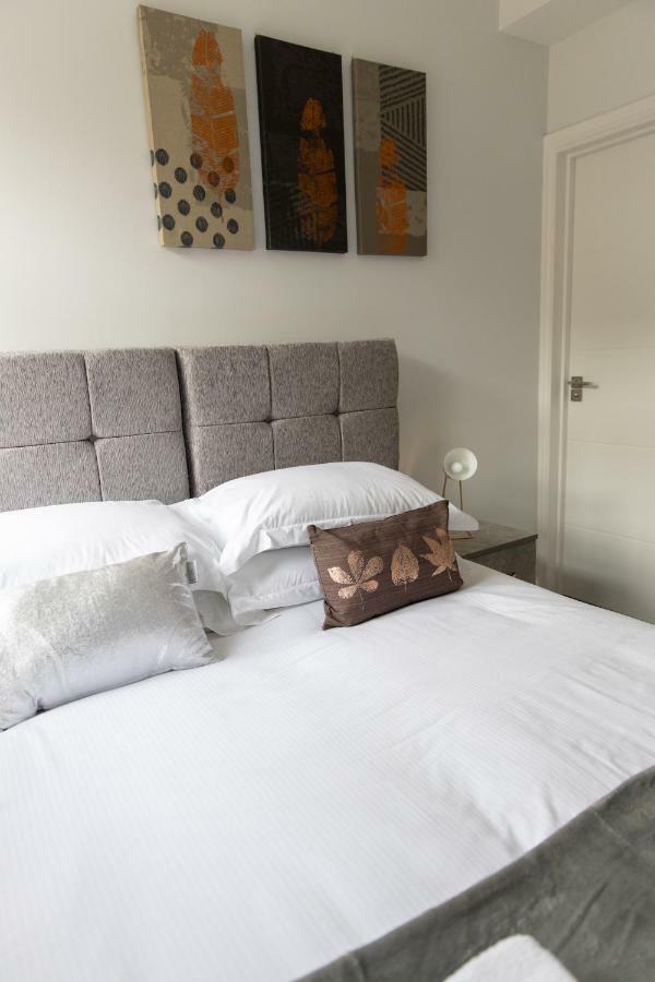 London Northwick Park Serviced Apartments By Riis Property Harrow Exterior foto