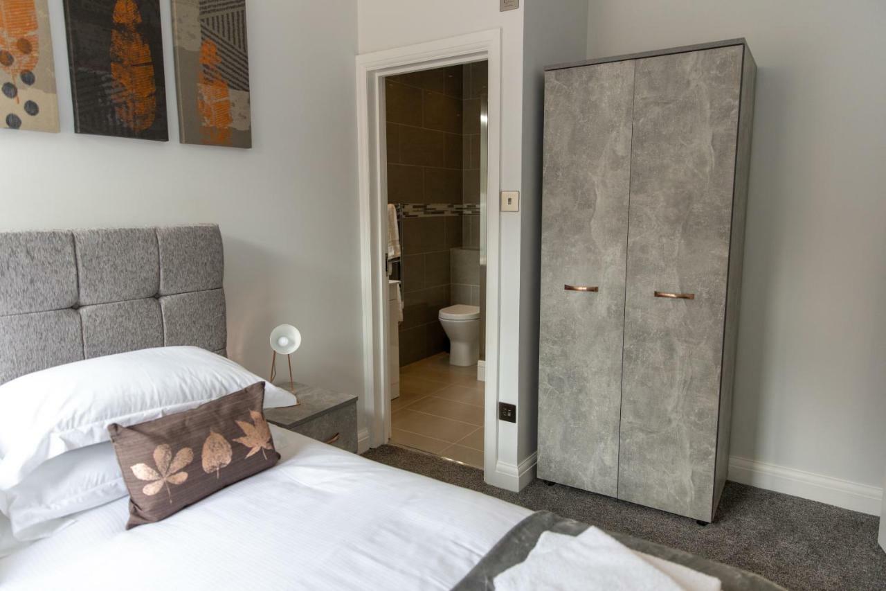 London Northwick Park Serviced Apartments By Riis Property Harrow Exterior foto