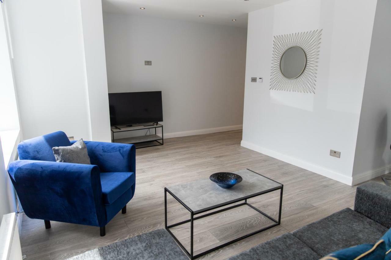 London Northwick Park Serviced Apartments By Riis Property Harrow Exterior foto