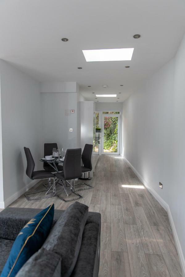London Northwick Park Serviced Apartments By Riis Property Harrow Exterior foto